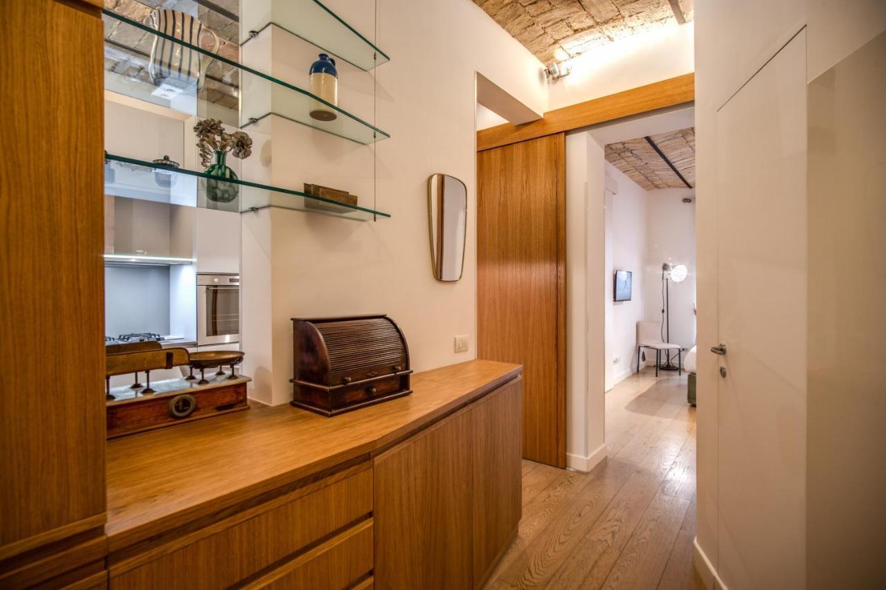 Pgrhome Borgo Vittorio