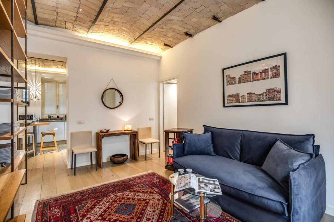 Pgrhome Borgo Vittorio Appartement
