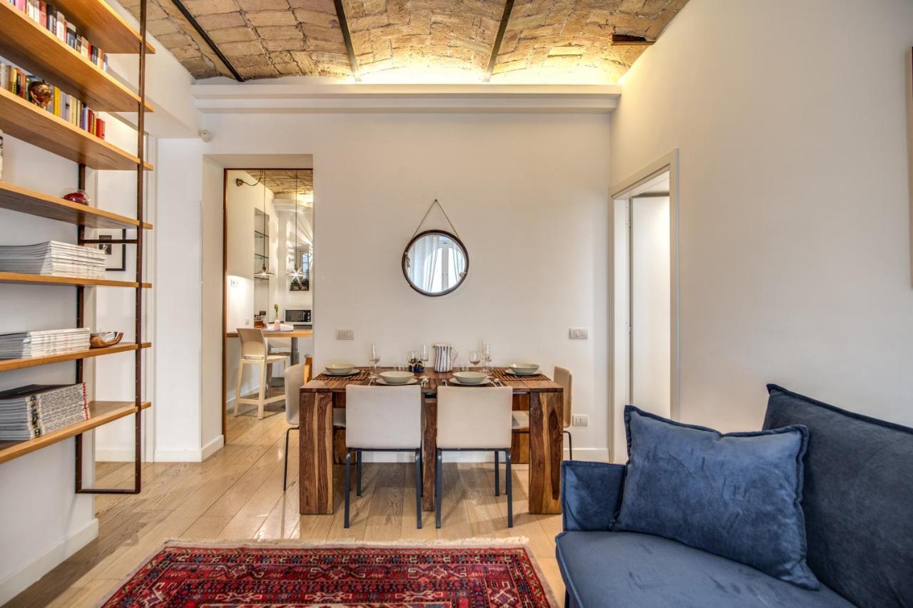 Appartement Pgrhome Borgo Vittorio