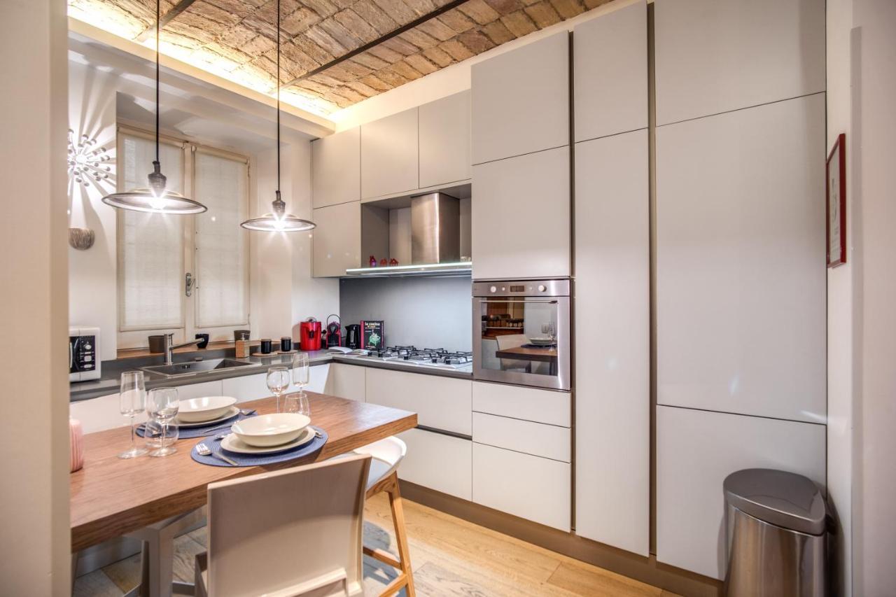 Pgrhome Borgo Vittorio