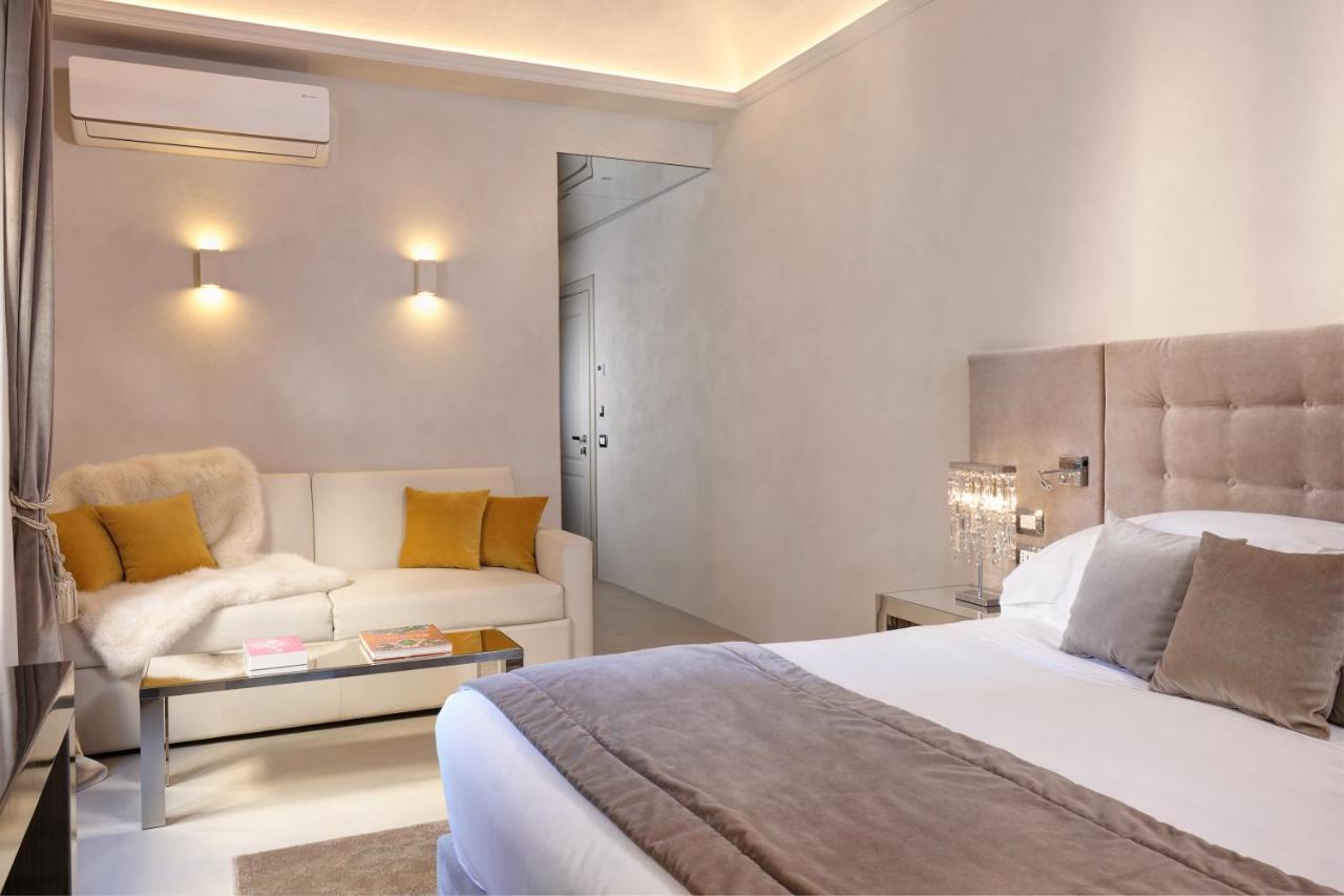 Palazzo Nainer Hotel Roma