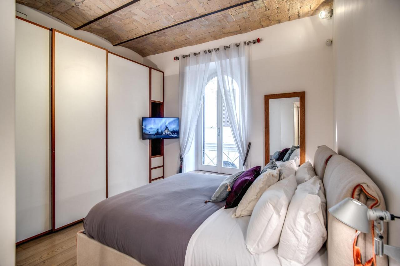 Appartement Pgrhome Borgo Vittorio Rome