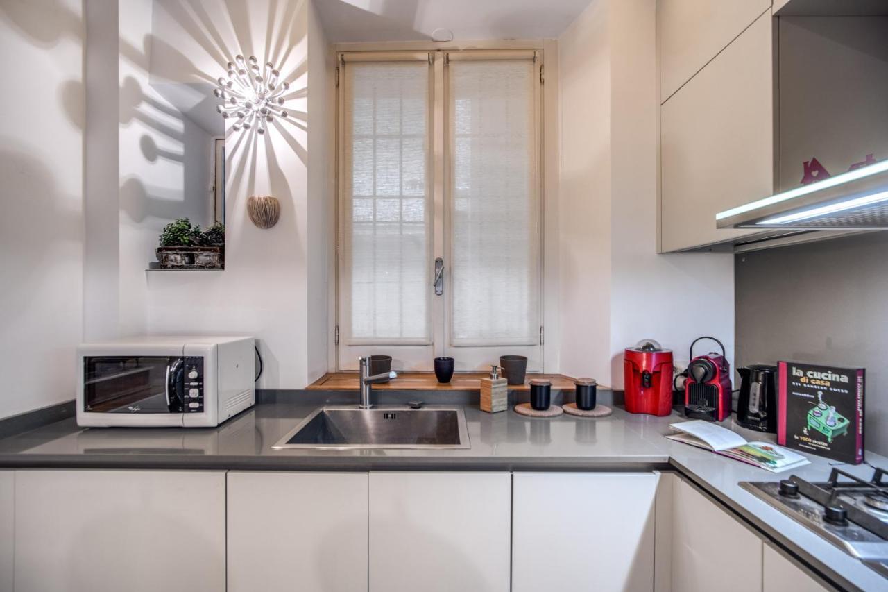 Appartement Pgrhome Borgo Vittorio