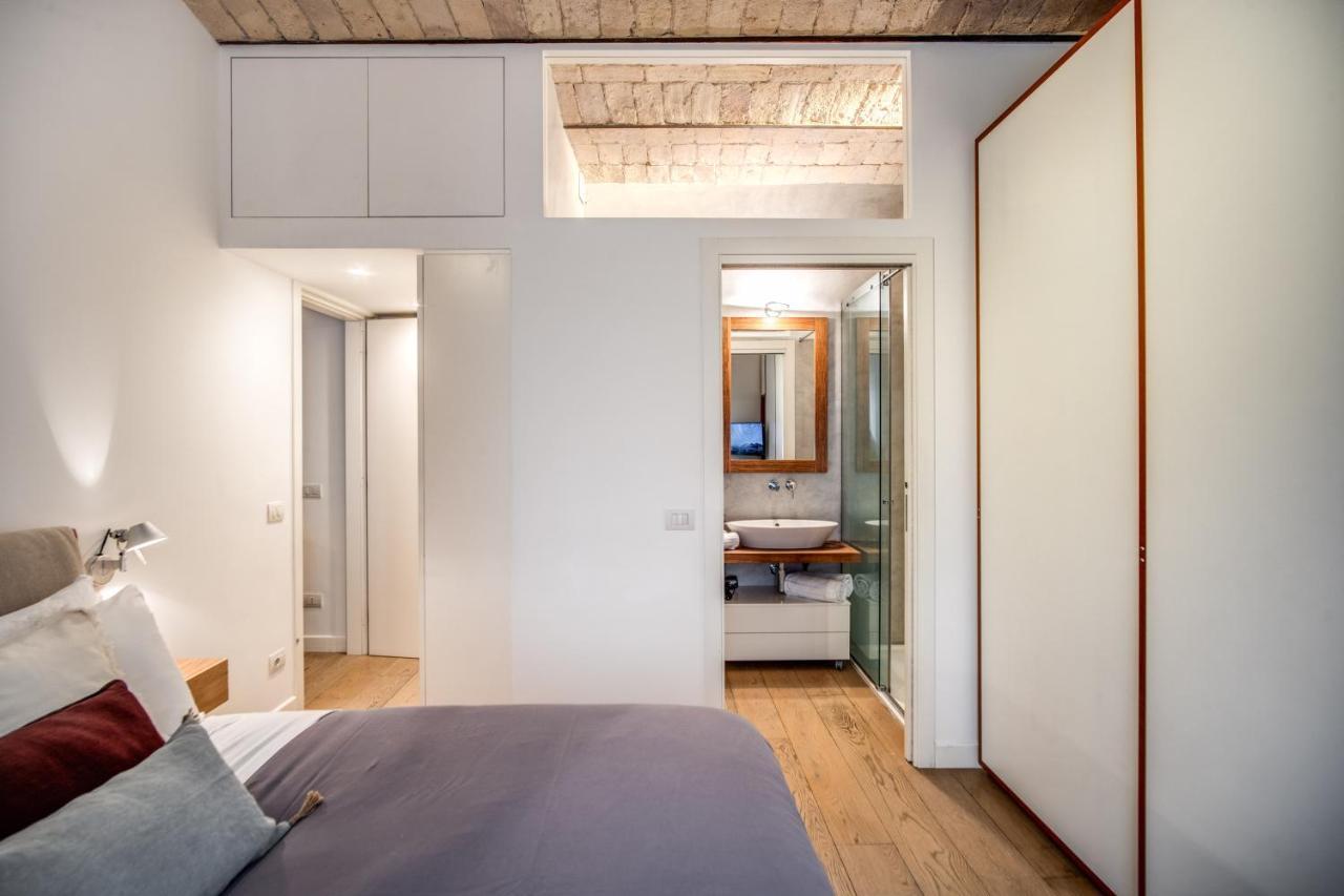 Pgrhome Borgo Vittorio * Rome
