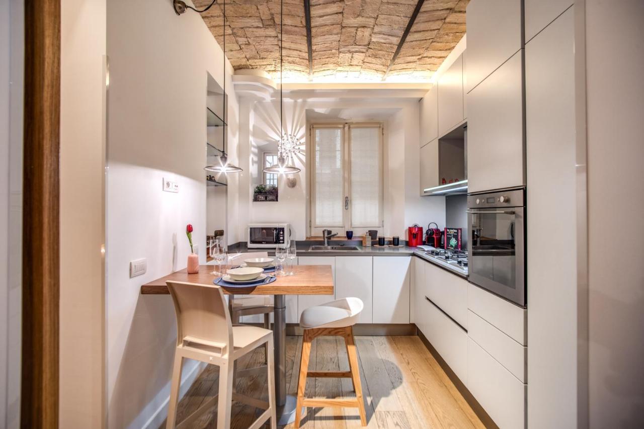 Pgrhome Borgo Vittorio Appartement Rome