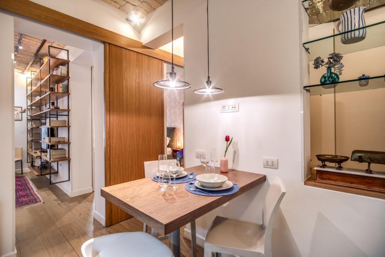 Pgrhome Borgo Vittorio Appartement