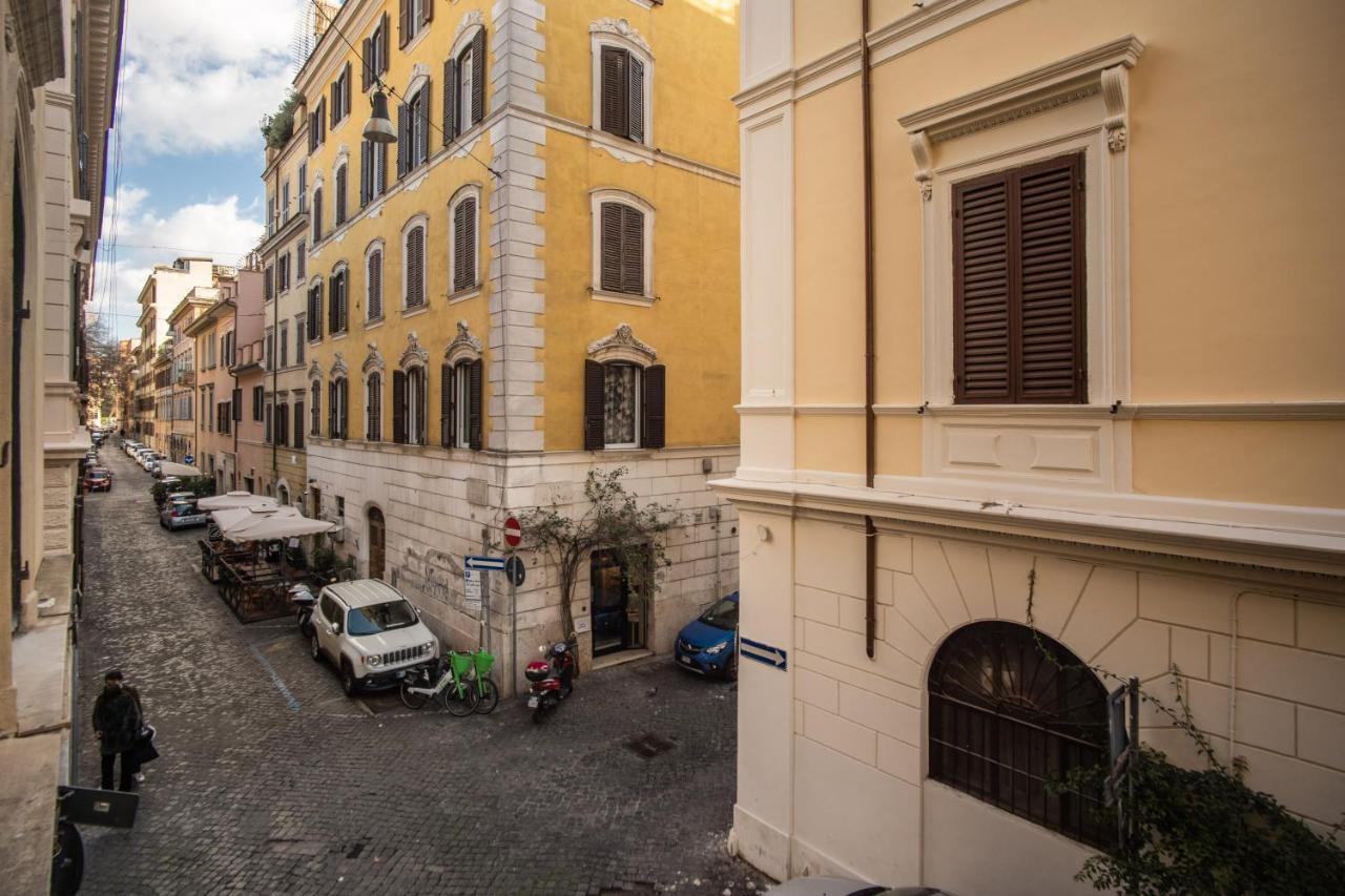 Pgrhome Borgo Vittorio * Rome