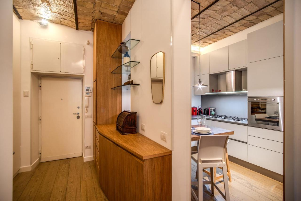 Pgrhome Borgo Vittorio Appartement Rome
