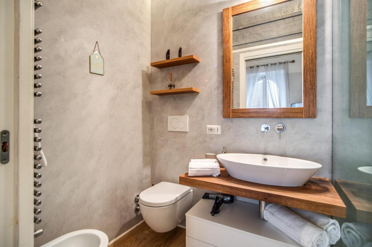 Pgrhome Borgo Vittorio Appartement