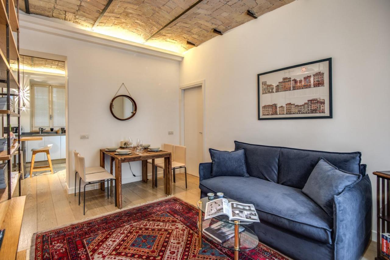 Appartement Pgrhome Borgo Vittorio *