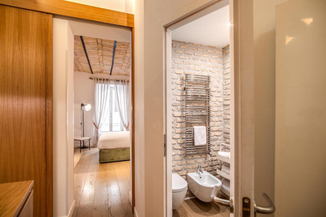 Pgrhome Borgo Vittorio Appartement *