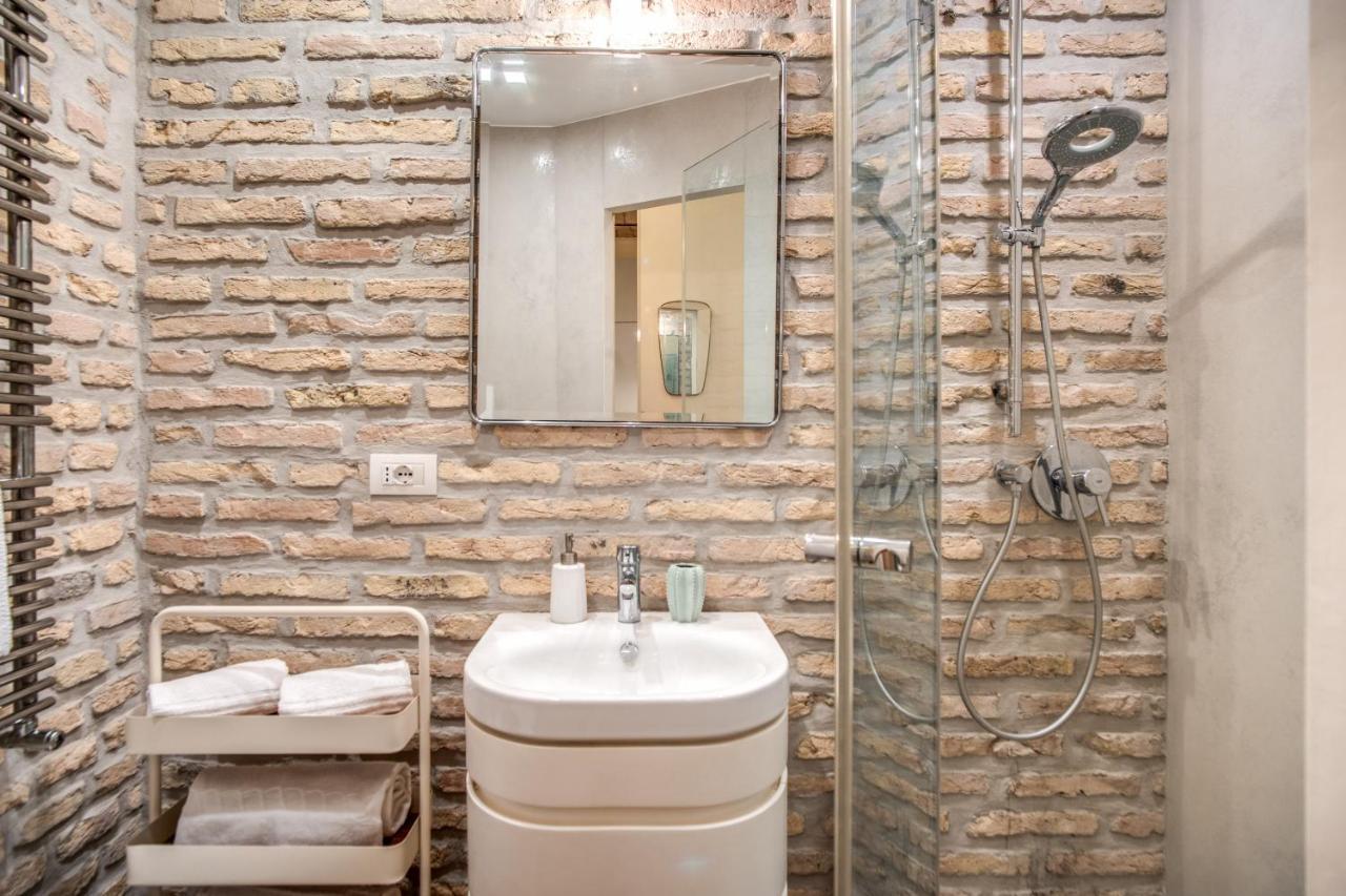 Pgrhome Borgo Vittorio * Rome