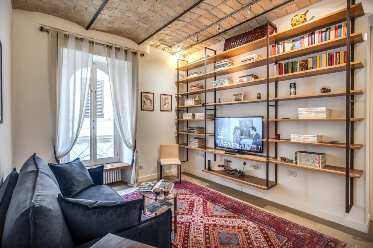 Appartement Pgrhome Borgo Vittorio *