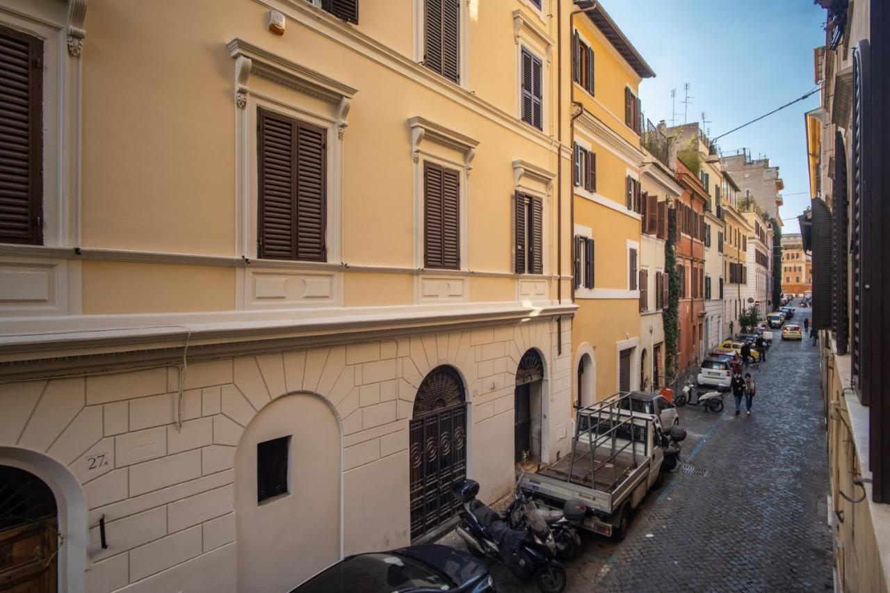 Pgrhome Borgo Vittorio Appartement *