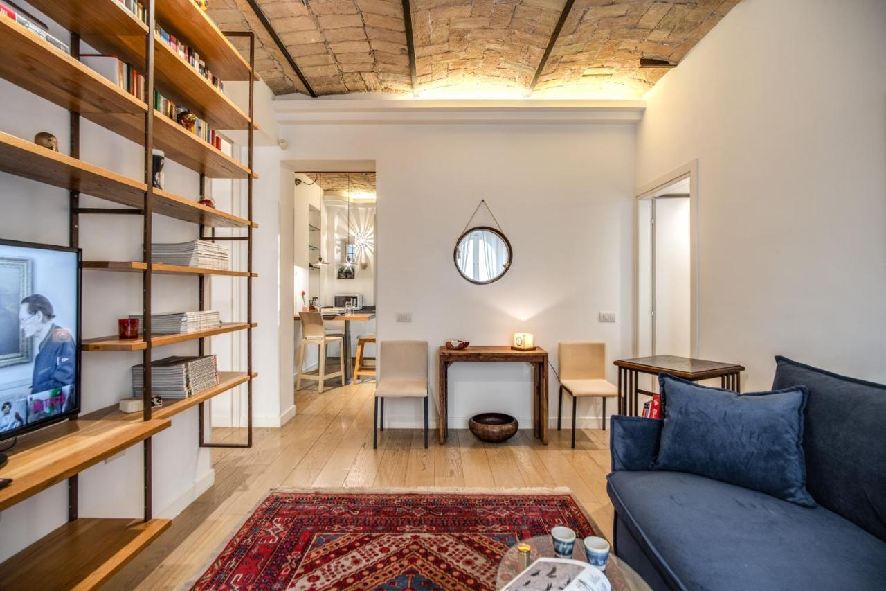Appartement Pgrhome Borgo Vittorio