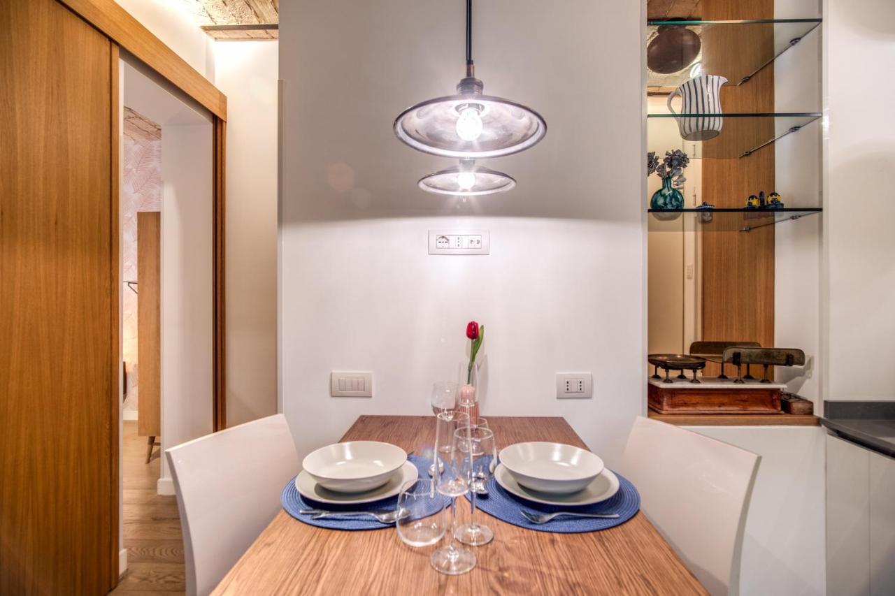 Pgrhome Borgo Vittorio Appartement
