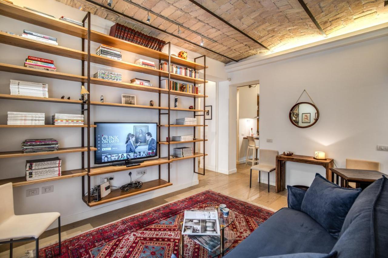 Pgrhome Borgo Vittorio Rome