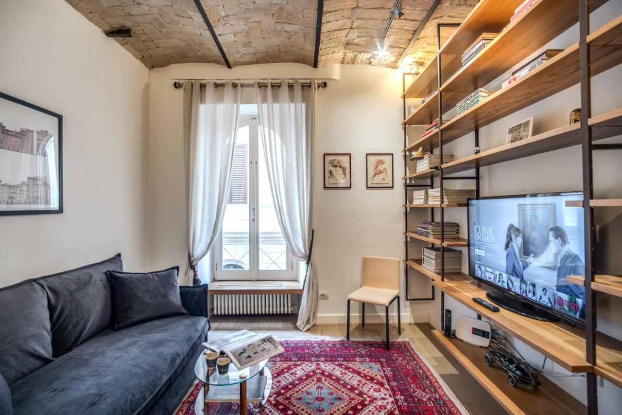 Pgrhome Borgo Vittorio Appartement Rome