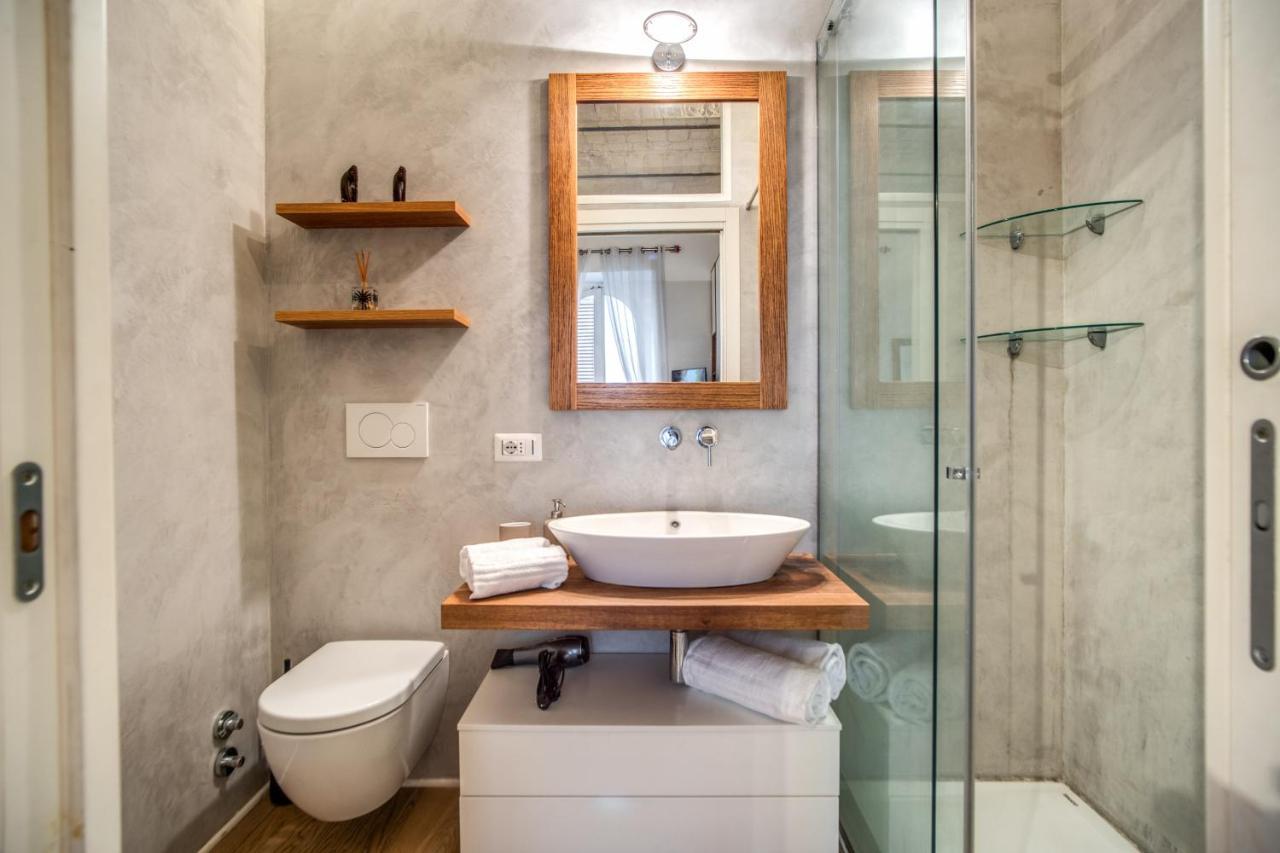 Pgrhome Borgo Vittorio Appartement *