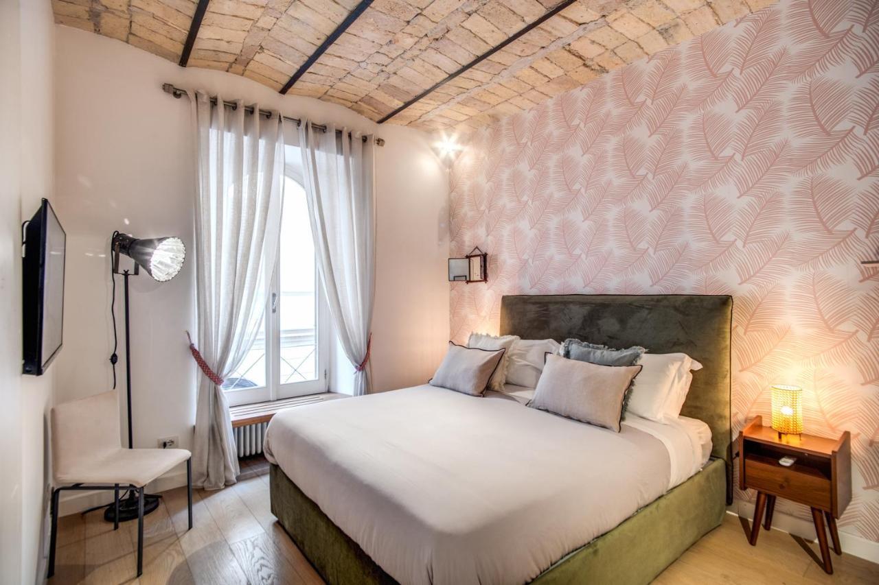 Pgrhome Borgo Vittorio *
