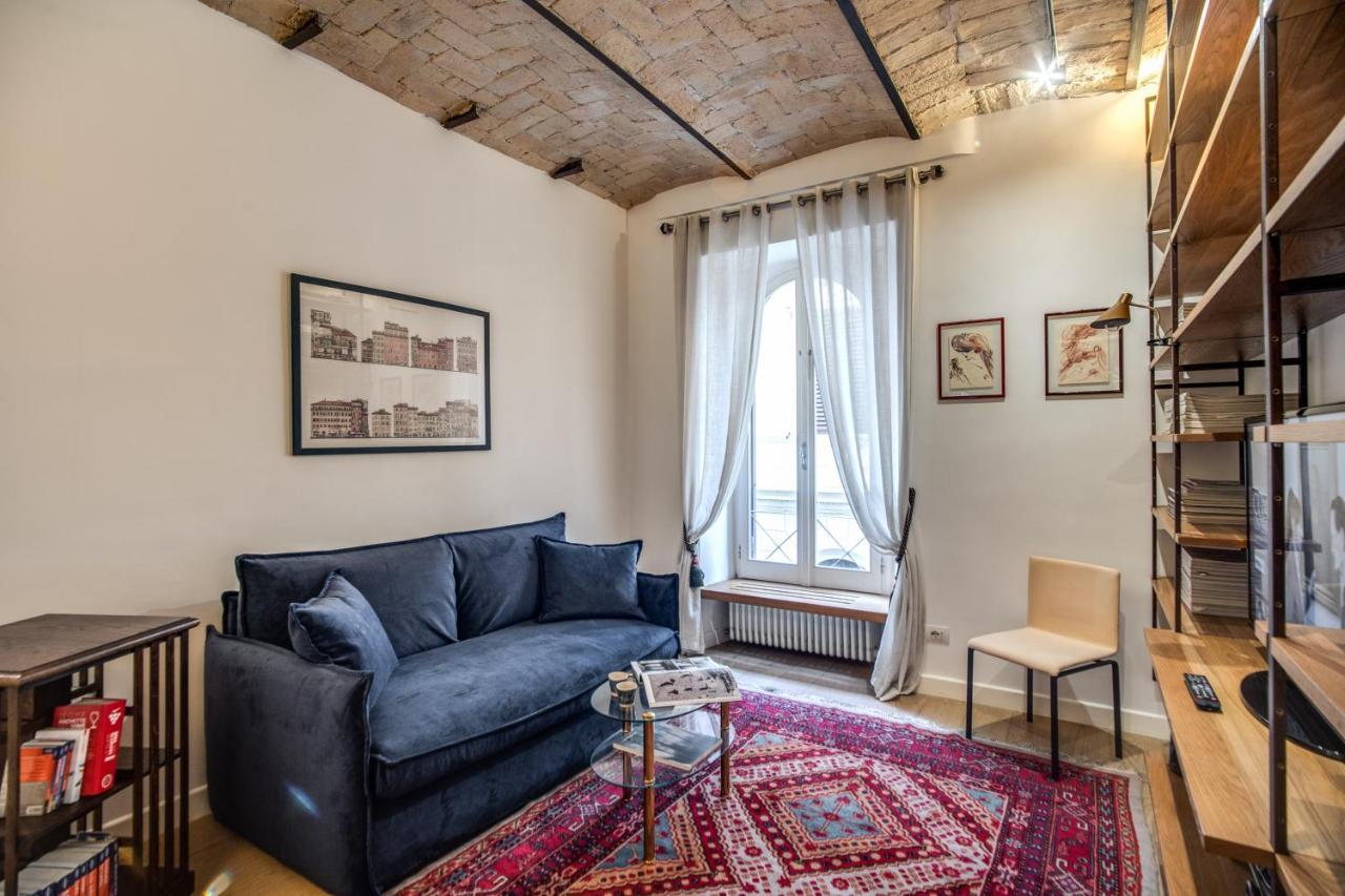 Pgrhome Borgo Vittorio * Rome