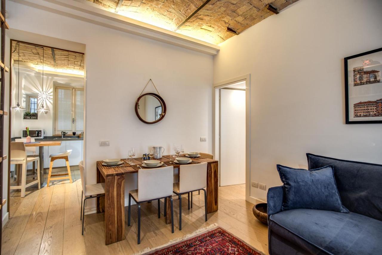 Pgrhome Borgo Vittorio Appartement *