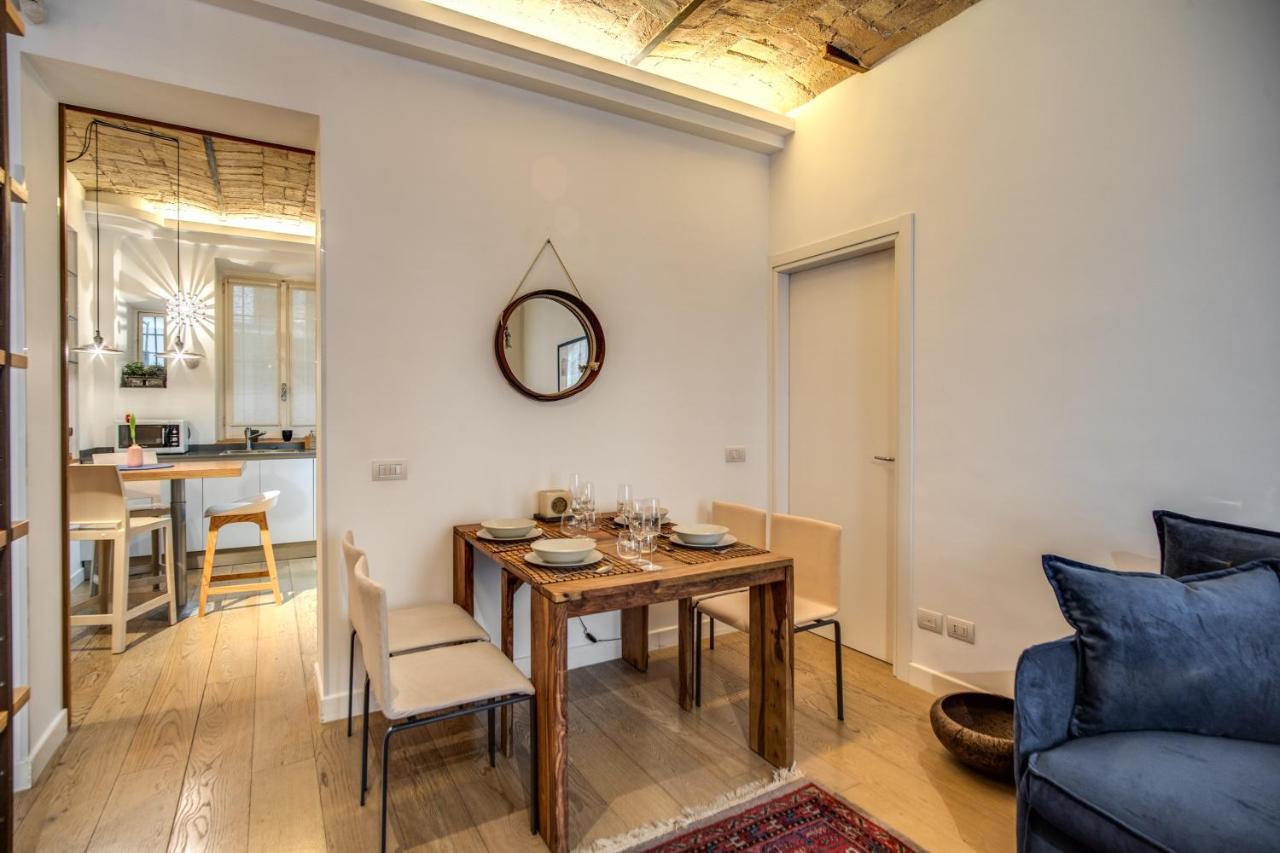 Pgrhome Borgo Vittorio Appartement Rome