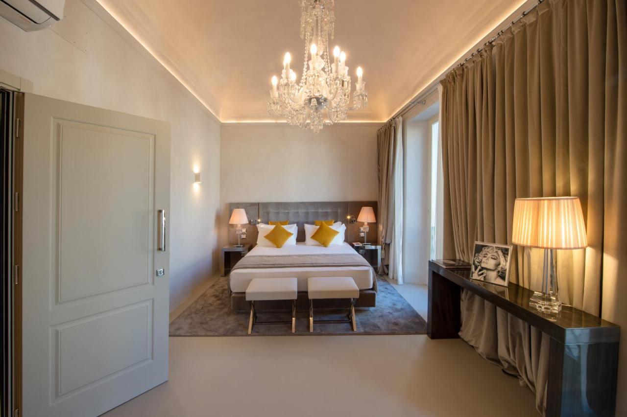 Hotel Palazzo Nainer Roma