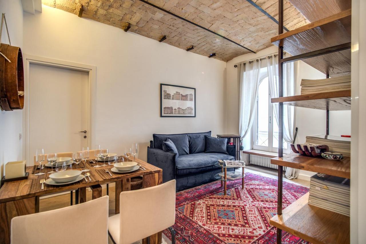 Pgrhome Borgo Vittorio Rome