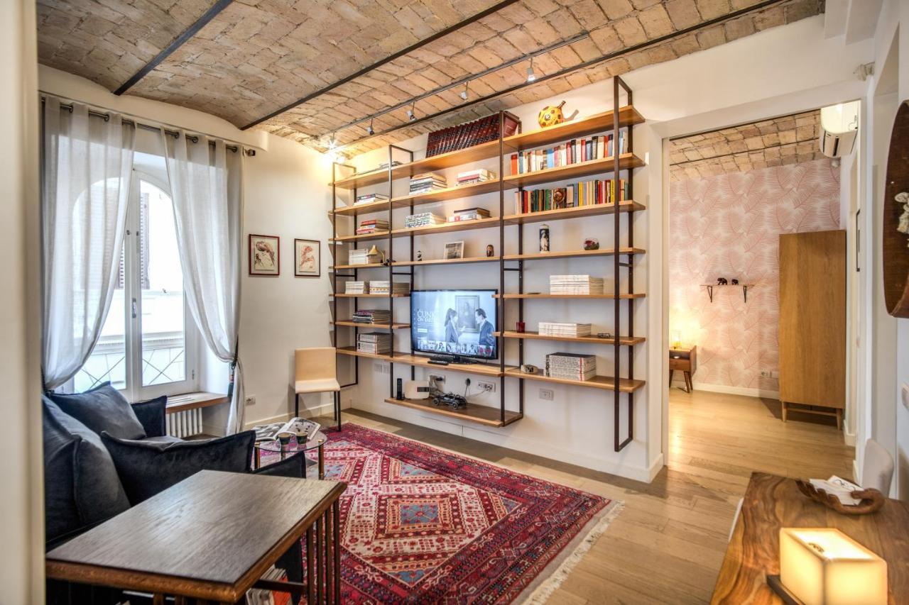 Pgrhome Borgo Vittorio Appartement *