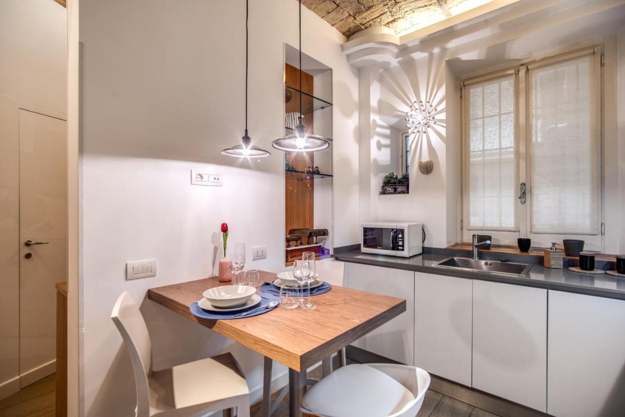 Pgrhome Borgo Vittorio Appartement *