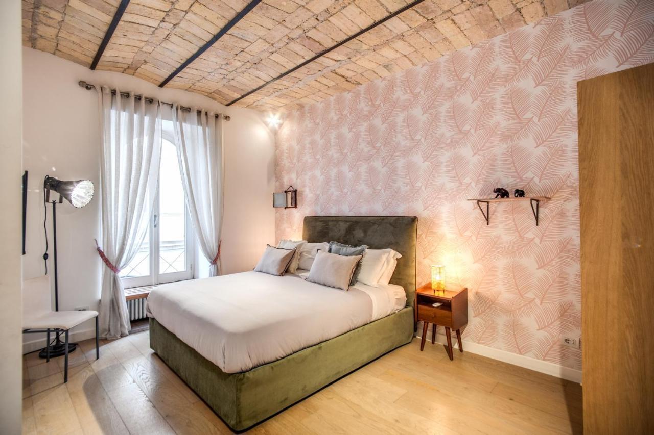 Appartement Pgrhome Borgo Vittorio