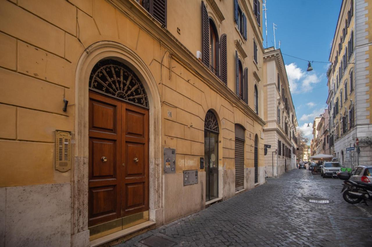 Appartement Pgrhome Borgo Vittorio