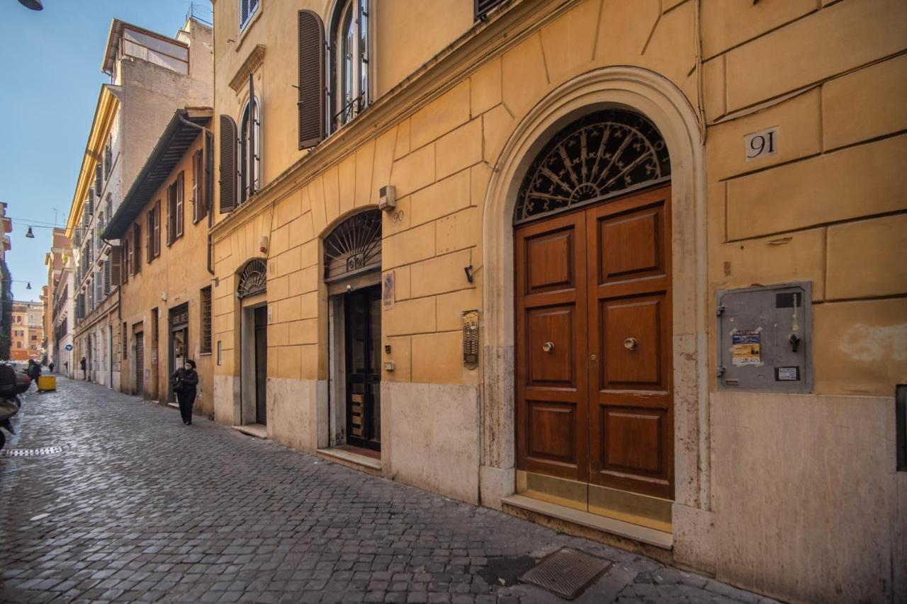 Pgrhome Borgo Vittorio Appartement