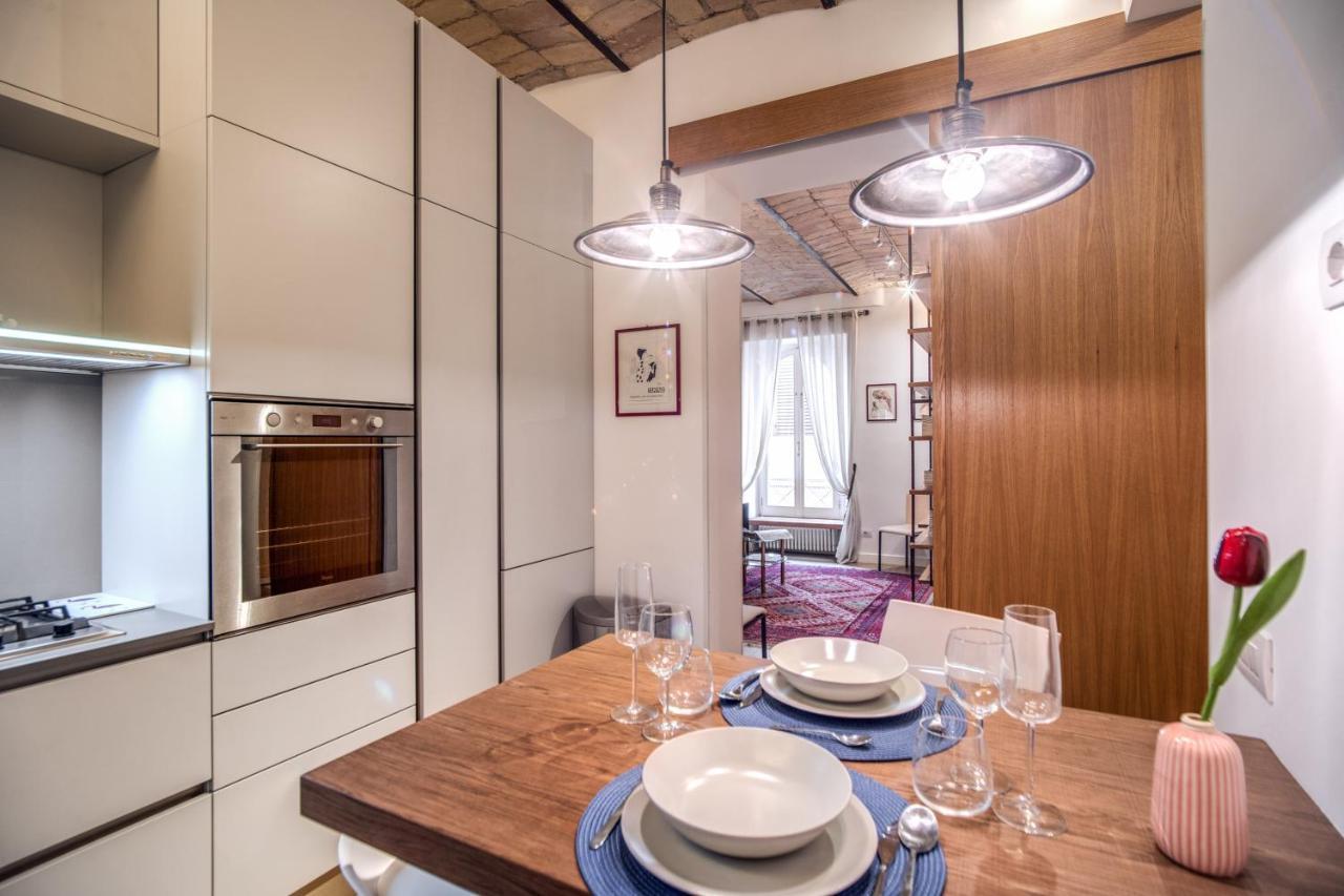 Appartement Pgrhome Borgo Vittorio