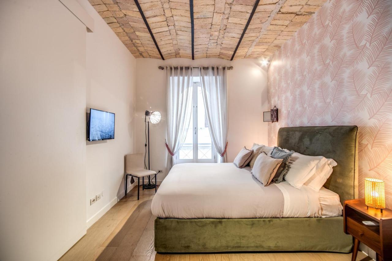 Appartement Pgrhome Borgo Vittorio