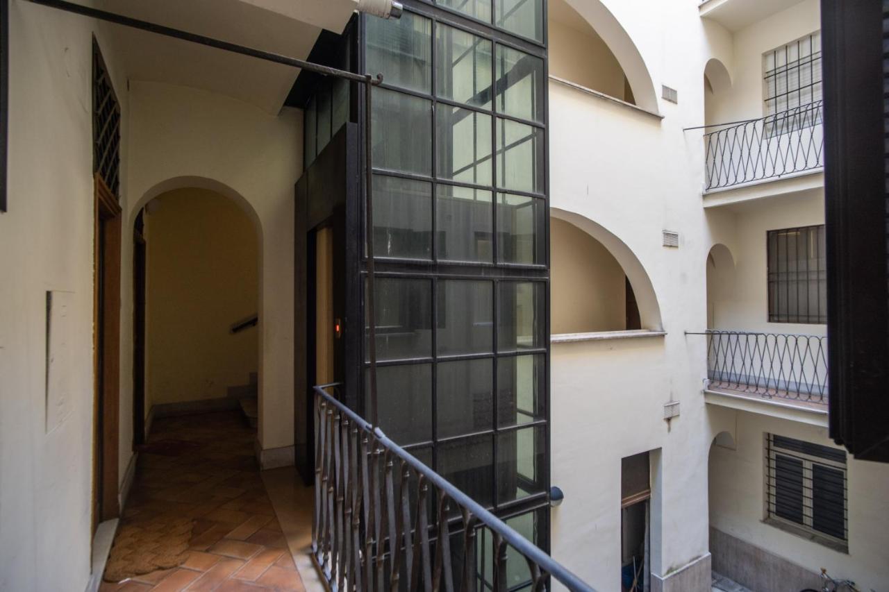 Pgrhome Borgo Vittorio * Rome