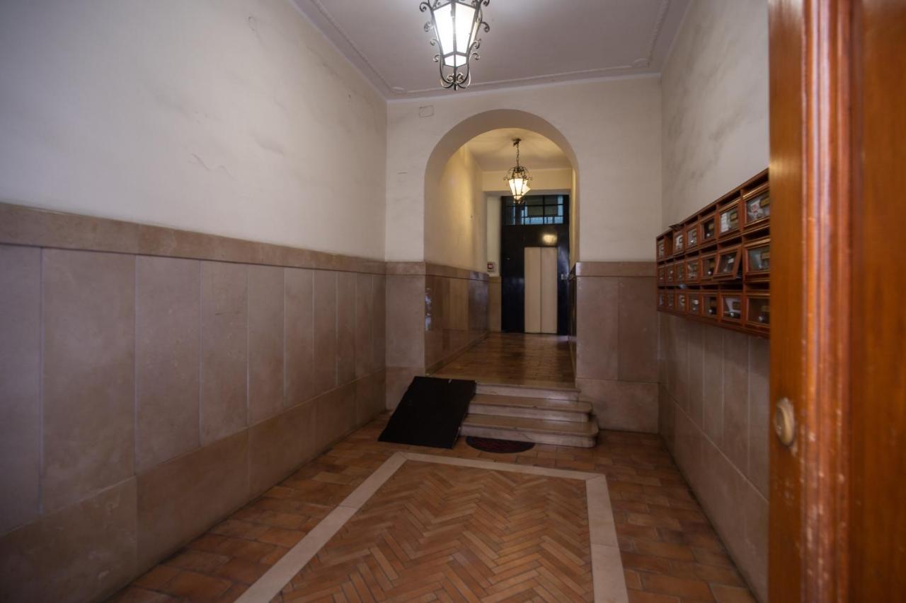 Pgrhome Borgo Vittorio Appartement Rome