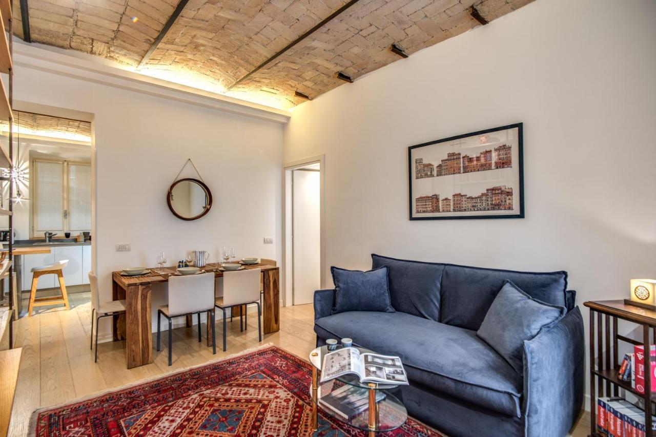Pgrhome Borgo Vittorio