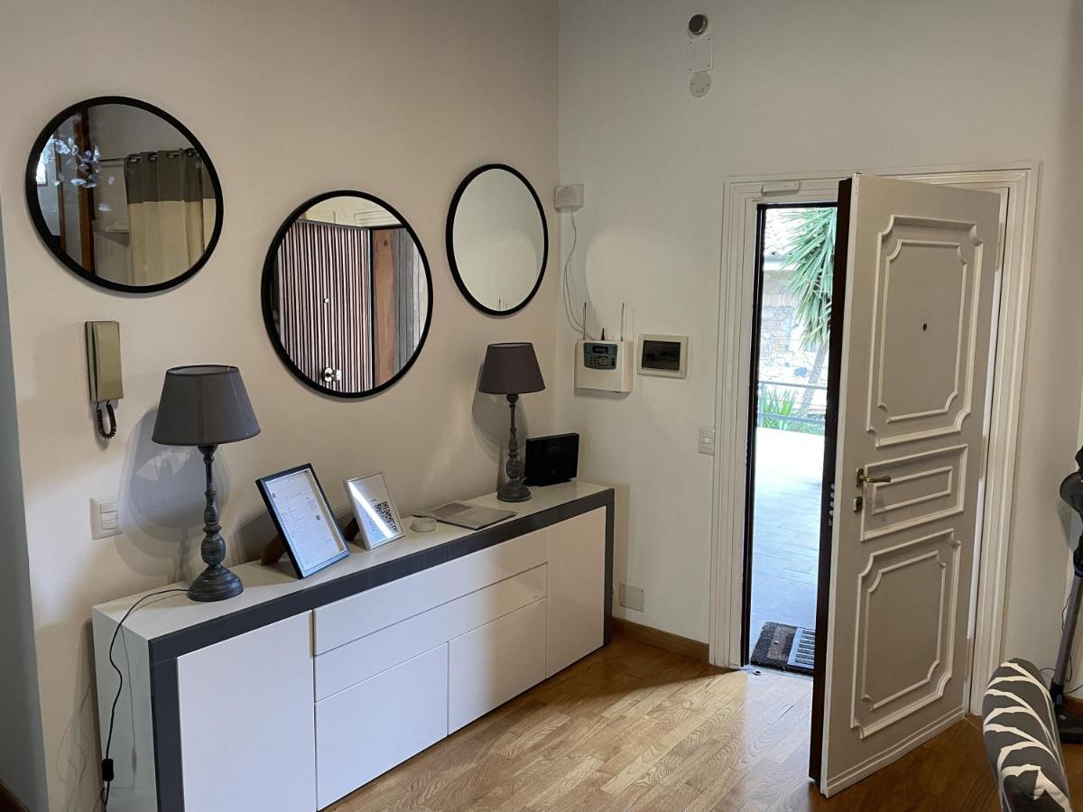 Loft 643 Rome