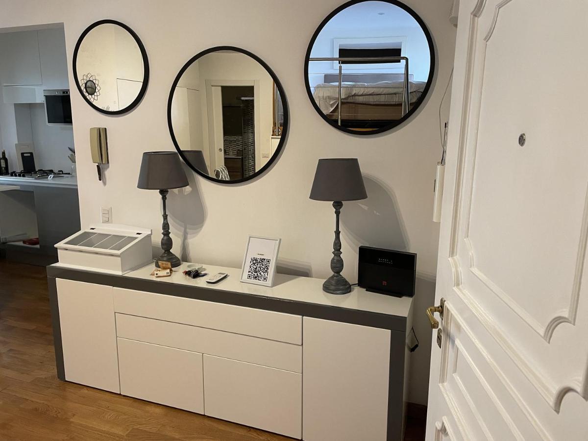 Apartment Loft 643 Rome