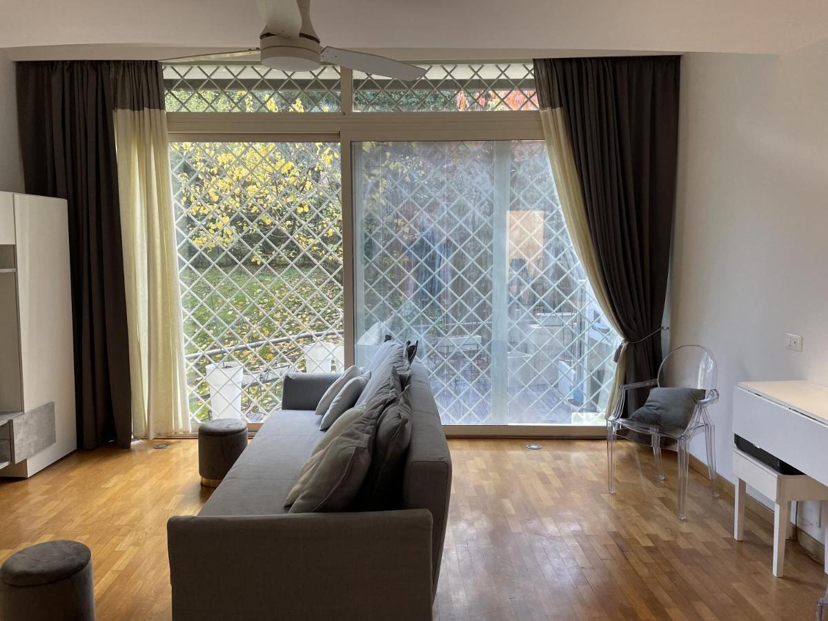 Loft 643 Apartment Rome