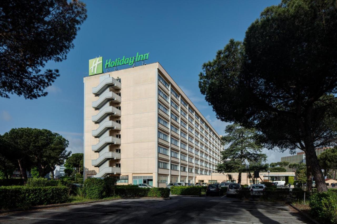 Holiday - Eur Parco Dei Medici By Ihg Hotel