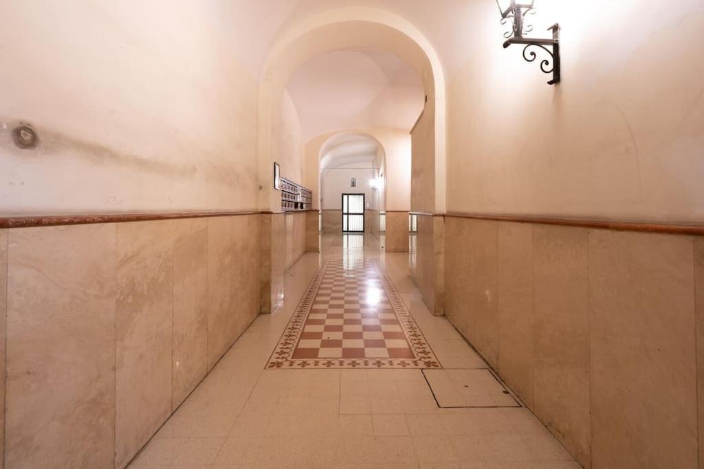 Roma-centrofree Netflix, Wi-fi Apartment Rome