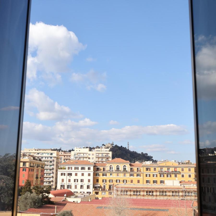 Cielo Vaticano Casa de hóspedes Roma