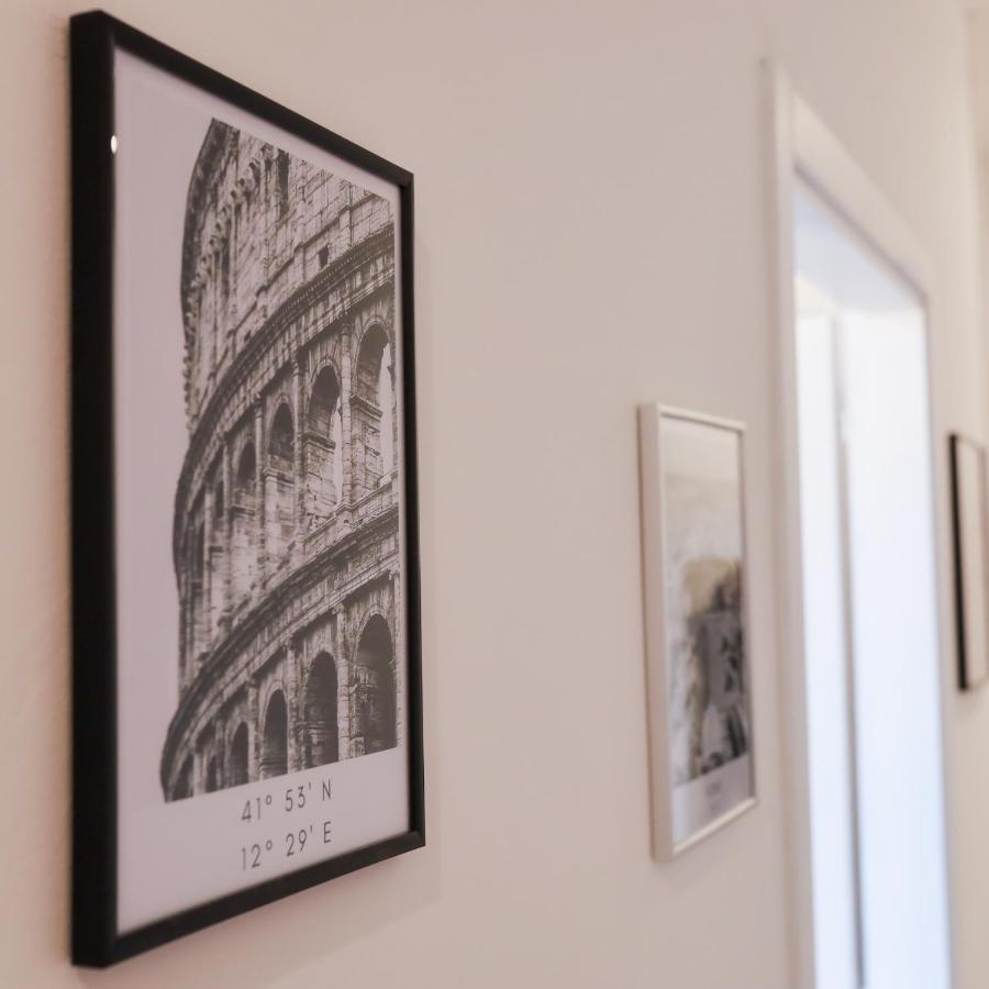 Casa de hóspedes Cielo Vaticano