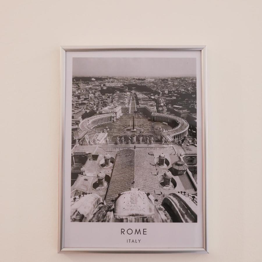 Cielo Vaticano Casa de hóspedes