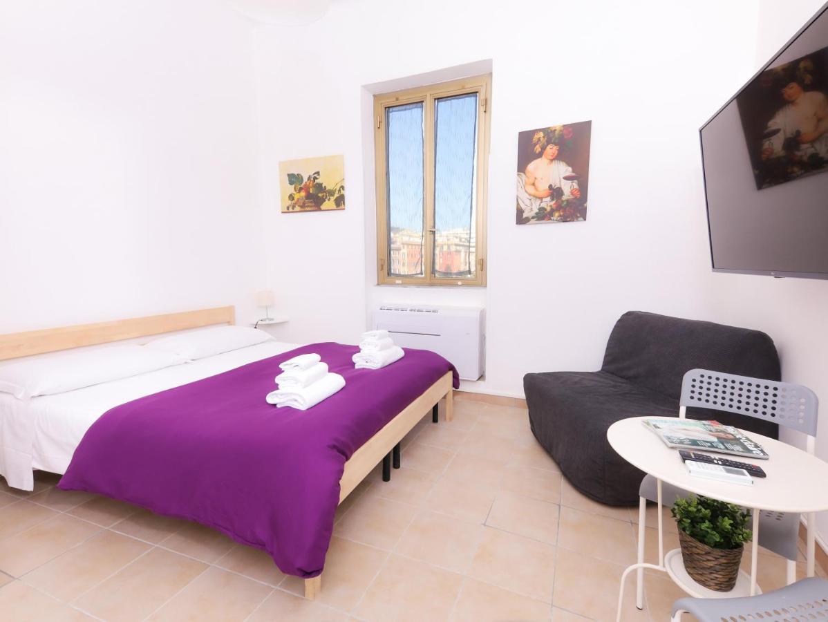 Casa de hóspedes Cielo Vaticano Roma