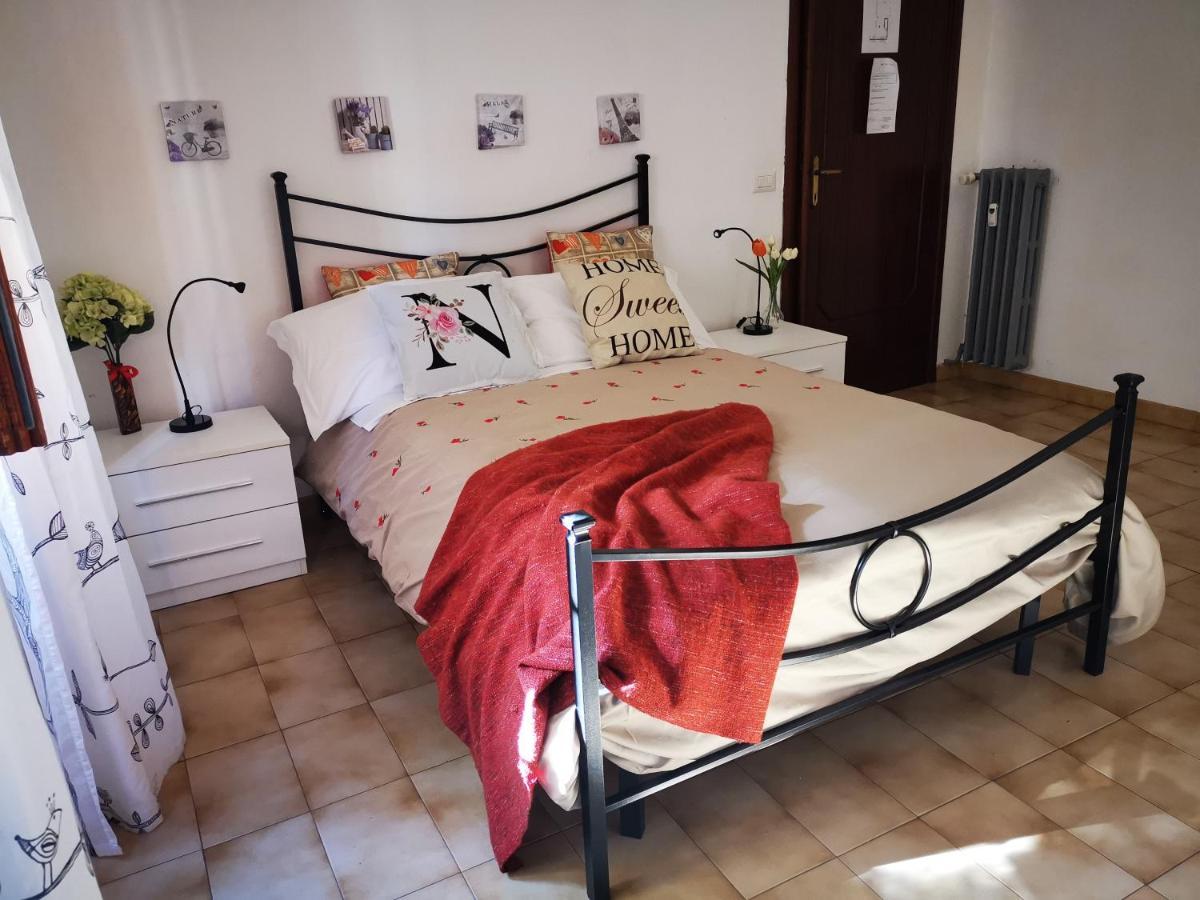 Appartement Di Nina