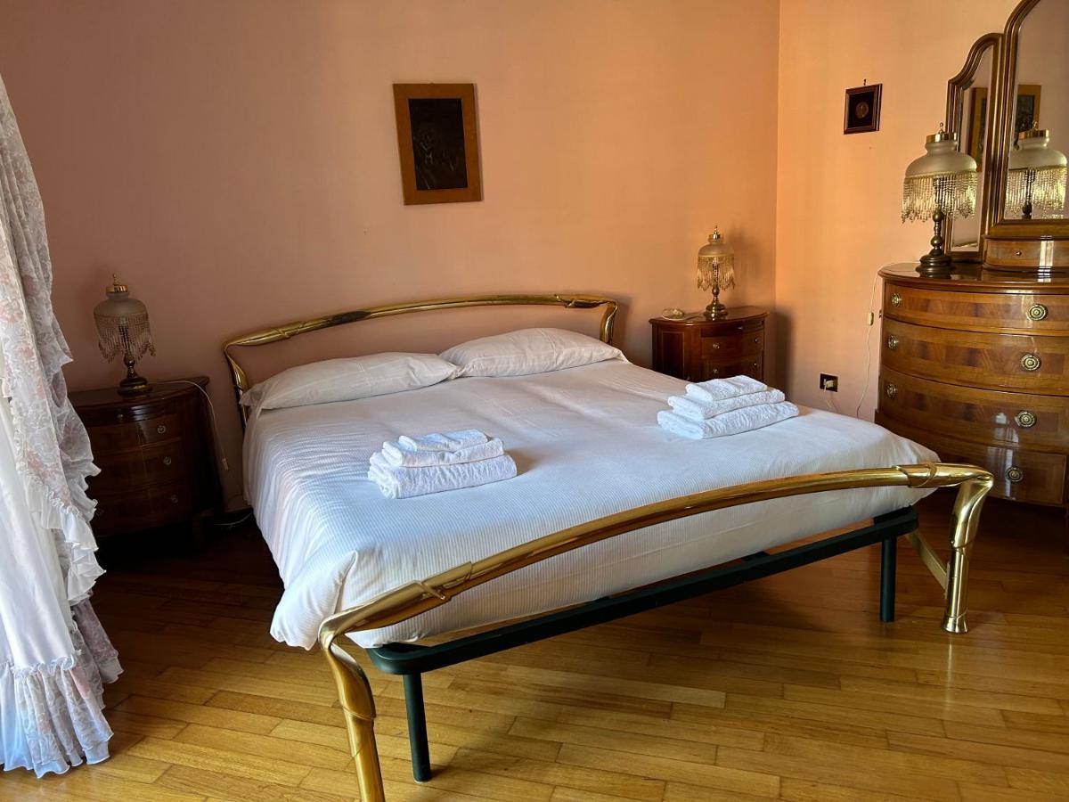 Apartamento Visconti - Anagnina By Ghor *